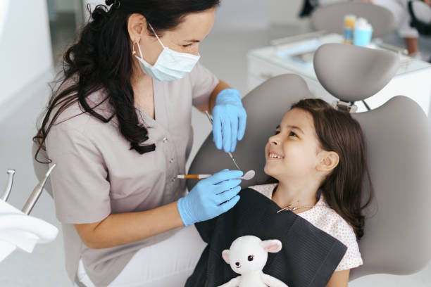 Best Dentist for Severe Toothache  in New Holland, PA