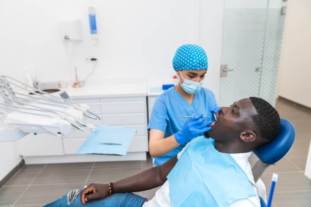 Best Cracked Tooth Emergency Dentist  in New Holland, PA